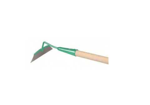 GREENMILL GRACA TRAPEZOWA TRZON DREWNIANY 16cm