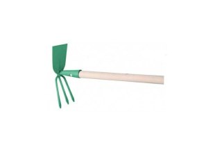 GREENMILL MOTYCZKA Z WIDEŁKAMI Z DREW.UCHWYTEM
