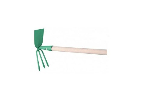 GREENMILL MOTYCZKA Z WIDEŁKAMI Z DREW.UCHWYTEM