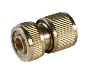 GREENMILL SZYBKOZŁĄCZE DO WĘŻA 1/2" MOSIĘŻNE