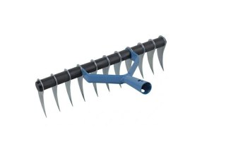 GREENMILL WERTYKULATOR NIEOPRAWIONY 34cm