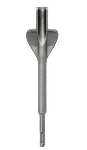 HIKOKI BRUZDOWNIK SDS+ 22x250mm Z OGRANICZNIKIEM