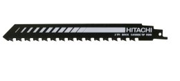 HIKOKI BRZESZCZOT DO PIŁ SZABLASTYCH RB50/S1543HM 240mm /1szt.