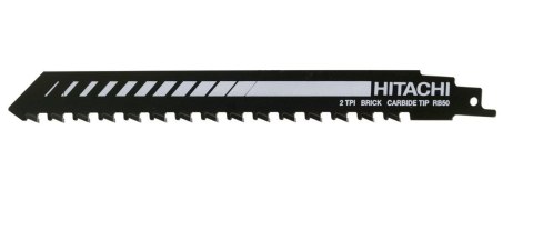HIKOKI BRZESZCZOT DO PIŁ SZABLASTYCH RB50/S1543HM 240mm /1szt.