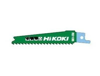 HIKOKI BRZESZCZOT DO PIŁ SZABLASTYCH RD10B/S511DF 100mm /5szt.