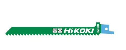 HIKOKI BRZESZCZOT DO PIŁ SZABLASTYCH RD32B/S711DF 150mm /5szt.
