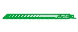 HIKOKI BRZESZCZOT DO PIŁ SZABLASTYCH RD40B/S1122HF 225mm /5szt.