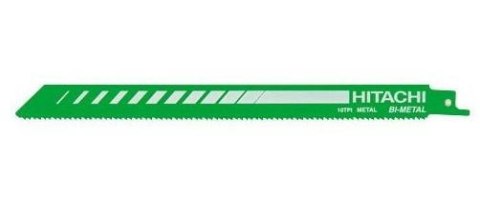 HIKOKI BRZESZCZOT DO PIŁ SZABLASTYCH RD40B/S1122HF 225mm /5szt.