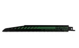 HIKOKI BRZESZCZOT DO PIŁ SZABLASTYCH RD50B/S1110DF 225mm /3szt.