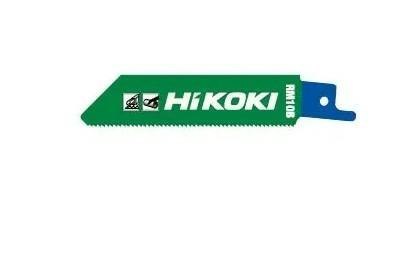 HIKOKI BRZESZCZOT DO PIŁ SZABLASTYCH RM10B/S522EF 100mm /5szt.