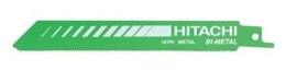 HIKOKI BRZESZCZOT DO PIŁ SZABLASTYCH RM35B/S922EF 150mm /5szt.