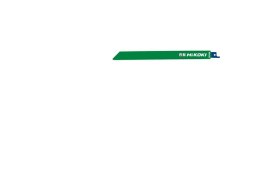 HIKOKI BRZESZCZOT DO PIŁ SZABLASTYCH RM42B/S1122EF 225mm /25szt.
