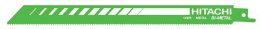 HIKOKI BRZESZCZOT DO PIŁ SZABLASTYCH RM43B/S1122BF 225mm /5szt.