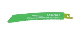 HIKOKI BRZESZCZOT DO PIŁ SZABLASTYCH RS10/S518EHM 115mm /2szt.