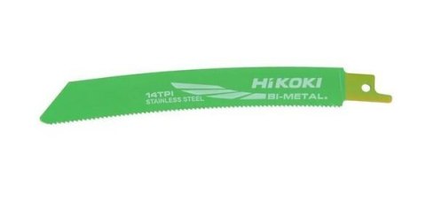 HIKOKI BRZESZCZOT DO PIŁ SZABLASTYCH RS10/S518EHM 115mm /2szt.