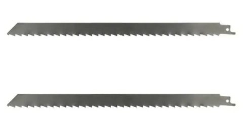 HIKOKI BRZESZCZOT DO PIŁ SZABLASTYCH RS72/S1211K 305mm /2szt.