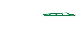 HIKOKI BRZESZCZOT DO PIŁ SZABLASTYCH RS84/S2013AWP 400mm /1szt.