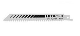 HIKOKI BRZESZCZOT DO PIŁ SZABLASTYCH RW20/S828D 150mm /5szt.