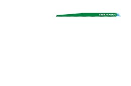 HIKOKI BRZESZCZOT DO PIŁ SZABLASTYCH RW50B/S1411DF 305mm /5szt.