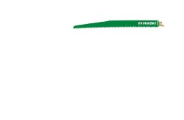 HIKOKI BRZESZCZOT DO PIŁ SZABLASTYCH RW70/S1344D 305mm /5szt.