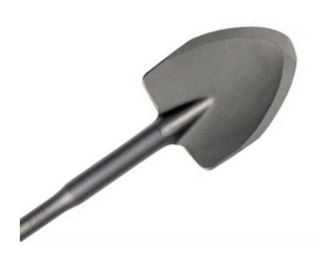 HIKOKI DŁUTO ŁOPATKOWE SDS MAX 80 x 400