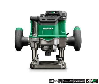 HIKOKI FREZARKA 36V M3612DA W2Z MV BL 6-12mm HSC