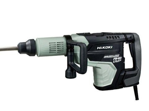 HIKOKI MŁOT KUJĄCY MAX 1500W H60MEY WTZ 20J 12,2kg BL UVP
