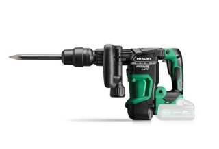 HIKOKI MŁOT KUJĄCY MAX 36V H3641DA W2Z 6,8J MV BL WALIZKA