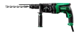 HIKOKI MŁOTOWIERTARKA 830W /3,2J DH26PMC WSZ 3-F +UCHWYT 13mm WALIZKA