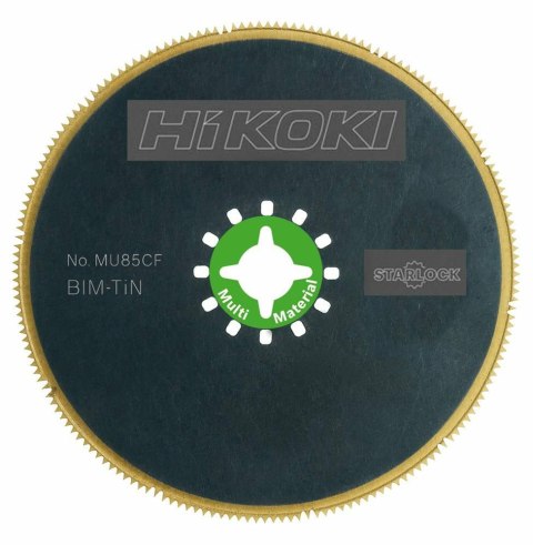 HIKOKI MT BRZESZCZOT SPECJALNY STARLOCK MSU85C