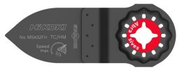 HIKOKI MT BRZESZCZOT Z NASYPEM DIAMENTOWYM STARLOCK MSA32FH