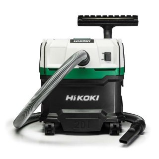 HIKOKI ODKURZACZ 1200W 20L RP200SL WAZ KLASA L
