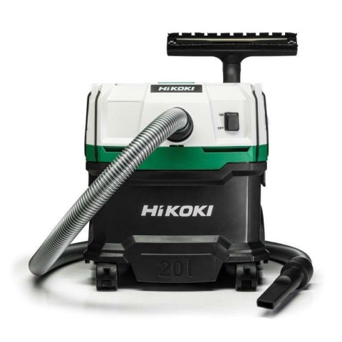 HIKOKI ODKURZACZ 1200W 20L RP200SL WAZ KLASA L