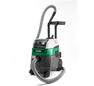 HIKOKI ODKURZACZ 1400W 35L RP350YBL WAZ KLASA L