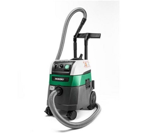 HIKOKI ODKURZACZ 1400W 35L RP350YBL WAZ KLASA L