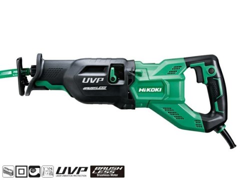 HIKOKI PIŁA SZABLASTA 1100W CR13VEY WSZ