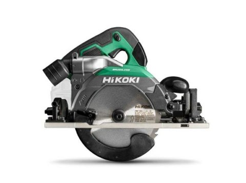 HIKOKI PILARKA TARCZOWA 18V 165mm C1806DUM W2Z HSC