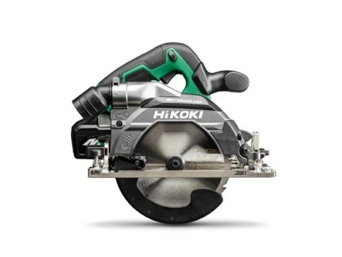 HIKOKI PILARKA TARCZOWA 36V 165mm C3606DB WPZ 2x5,0Ah MV BL HSC