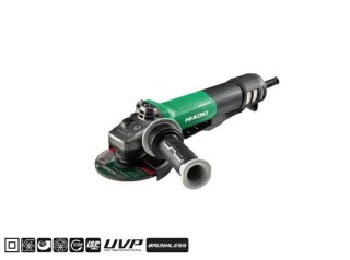 HIKOKI SZLIFIERKA KĄTOWA 125mm/1320W G13BYEQ2 WDZ BL