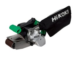 HIKOKI SZLIFIERKA TAŚMOWA 1020W SB8V2 WA 76x533mm REG.OBR.