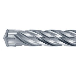 HIKOKI WIERTŁO SDS PLUS CZTEROOSTRZOWE 6 x 260mm FCH
