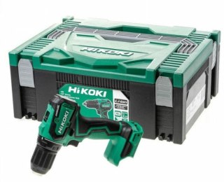 HIKOKI WKRĘTARKA UDAROWA 18V DV18DD W2Z 55Nm BL HSC