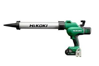 HIKOKI WYCISKACZ 18V AC18DAWPZ 600ml 1x2,0Ah ...