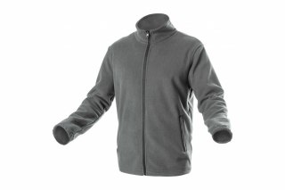 HOGERT BLUZA POLAROWA PASADER SZARA ROZM.L