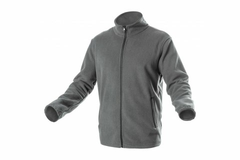 HOGERT BLUZA POLAROWA PASADER SZARA ROZM.L