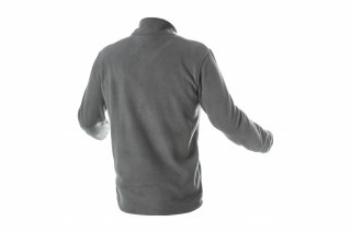 HOGERT BLUZA POLAROWA PASADER SZARA ROZM.L