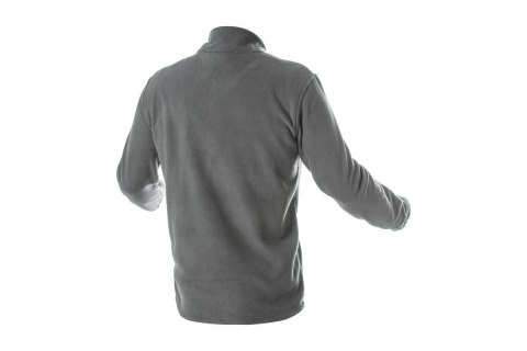 HOGERT BLUZA POLAROWA PASADER SZARA ROZM.L