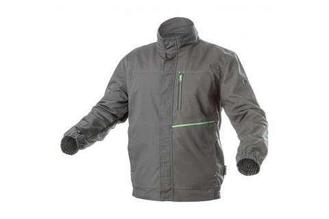 HOGERT BLUZA ROBOCZA LEMBERG SZARA ROZM. S