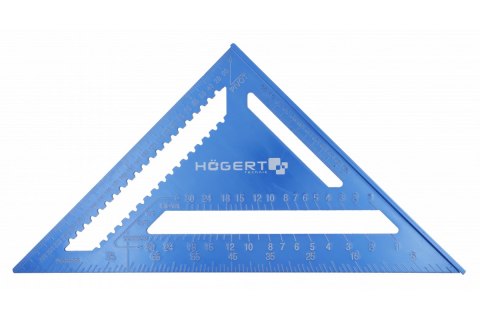 HOGERT KĄTOWNIK CIESIELSKI 300mm
