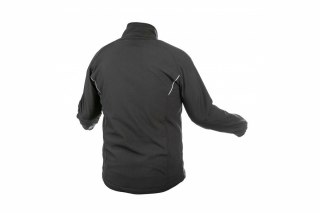 HOGERT KURTKA SOFTSHELL BIESE CZARNA ROZM. M